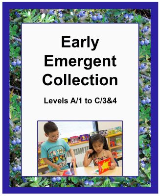 Early Emergent Collection
