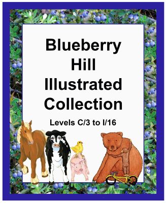 BH Illustrated Collection