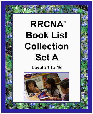RRCNA® Book List Set A