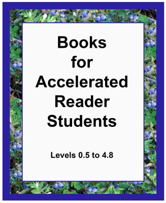 Book Collection for Accelerated Reader® Students