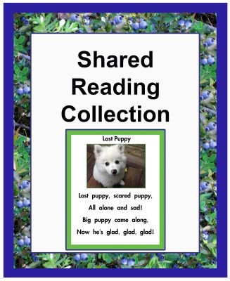 Shared Reading Collection