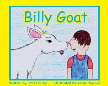 Billy Goat - Level C/3