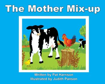 The Mother Mix-up - Level D/6