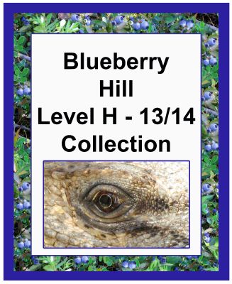 Blueberry Hill Level H/13&14 Collection