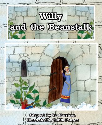 Willy and the Beanstalk  - Level I/16