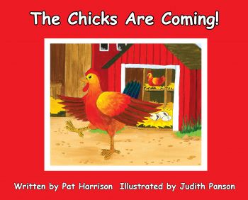 The Chicks are Coming! - Level D/5